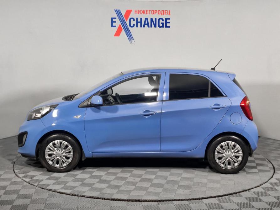 Kia Picanto II Нижний Новгород  - изображение 8