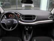 Lada (ВАЗ) Vesta I Рестайлинг (NG) Самара  - изображение 25