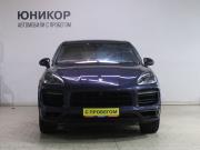 Porsche Cayenne III Дзержинск  - изображение 44