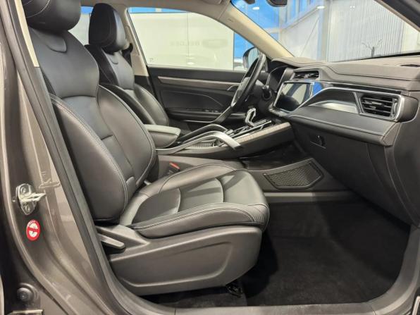 Geely Atlas Pro с пробегом 2023 года, цена 1 955 000 рублей, 55616 км, внедорожник, Автокод Объявления