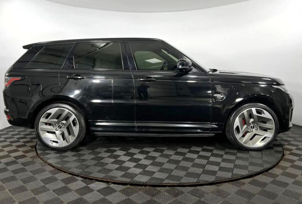 Land Rover Range Rover Sport II Нижний Новгород  - изображение 5