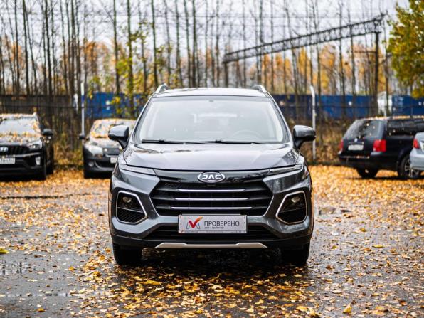 JAC JS3 с пробегом 2024 года, цена 1 450 000 рублей, 6212 км, внедорожник, Автокод Объявления