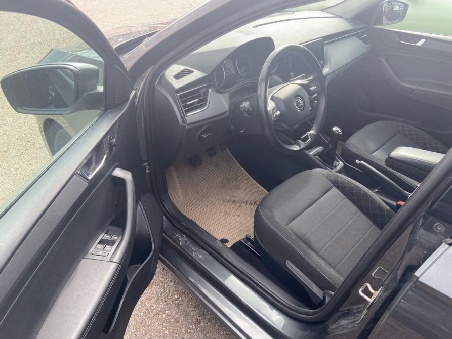 Skoda Rapid II Стерлитамак  - изображение 8