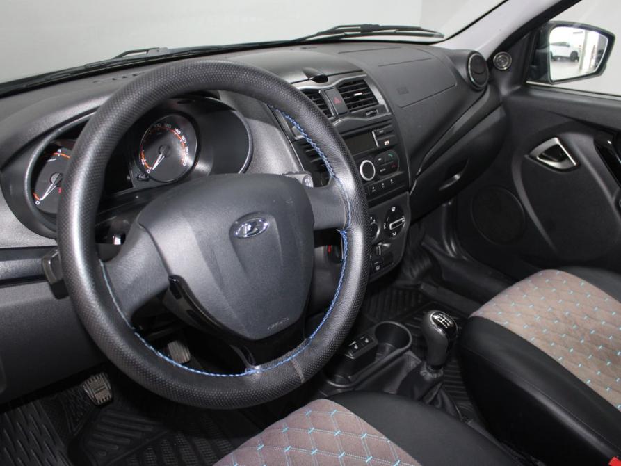 Lada (ВАЗ) Granta I Рестайлинг Старый Оскол  - изображение 15