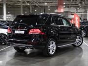 Mercedes-Benz GLE I (W166) Санкт-Петербург  - изображение 38