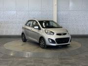 Kia Picanto II Москва  - изображение 15