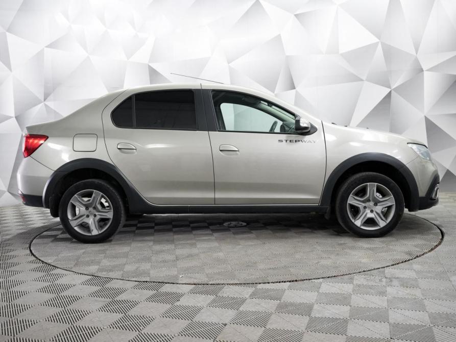 Renault Logan II Рестайлинг Ульяновск  - изображение 6