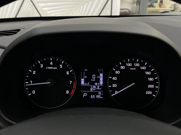 Hyundai Creta I с пробегом 2020 года, цена 1 949 000 рублей, 65194 км, внедорожник, Автокод Объявления