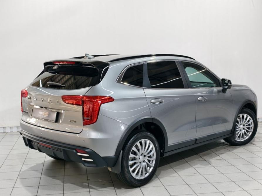 Haval Jolion I Рестайлинг Курск  - изображение 3