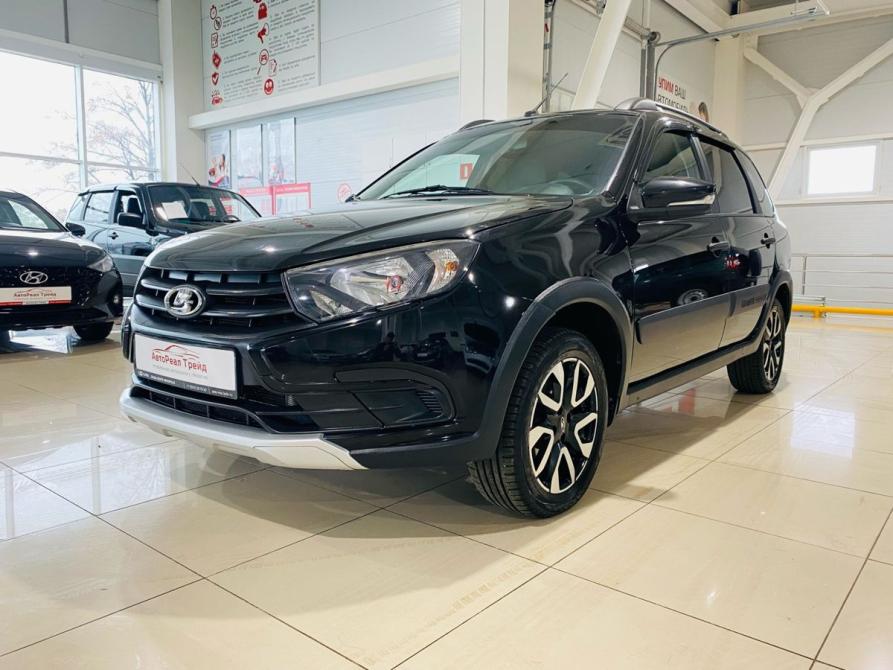 Lada (ВАЗ) Granta I Рестайлинг Миасс  - изображение 1
