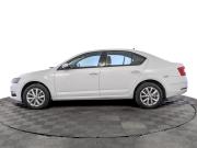 Skoda Octavia III (A7) Рестайлинг Москва  - изображение 34