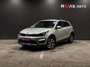 Kia Rio IV Челябинск  - изображение 23