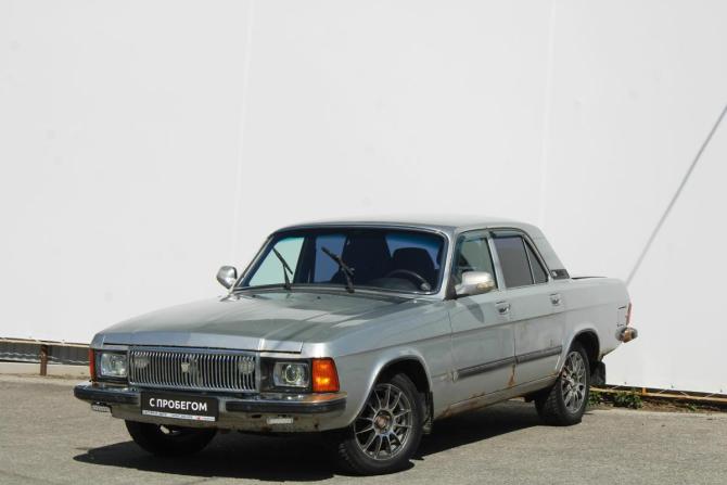 ГАЗ 3102 «Волга» с пробегом 2007 года, цена 159 000 рублей, 174000 км, седан, Автокод Объявления