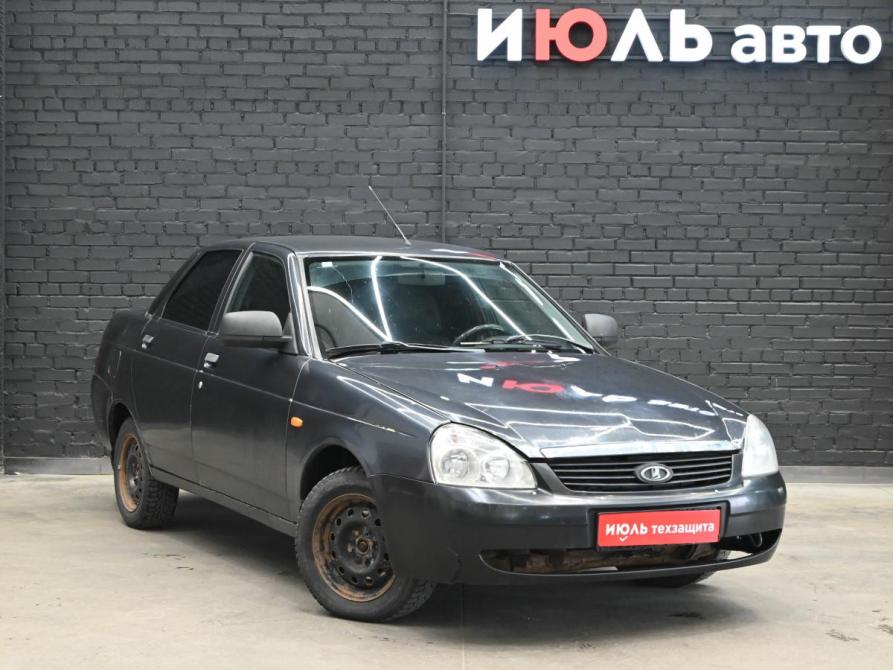 Lada (ВАЗ) Priora I Екатеринбург  - изображение 2