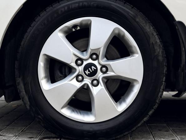 Kia Soul II Рестайлинг с пробегом 2017 года, цена 1 469 000 рублей, 118854 км, хэтчбек, Автокод Объявления