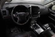 Toyota Land Cruiser 200 Series Рестайлинг 2 Ульяновск  - изображение 23