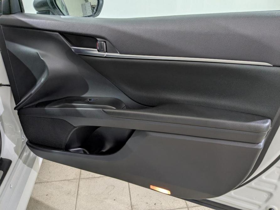 Toyota Camry VIII (XV70) Рестайлинг Химки  - изображение 21