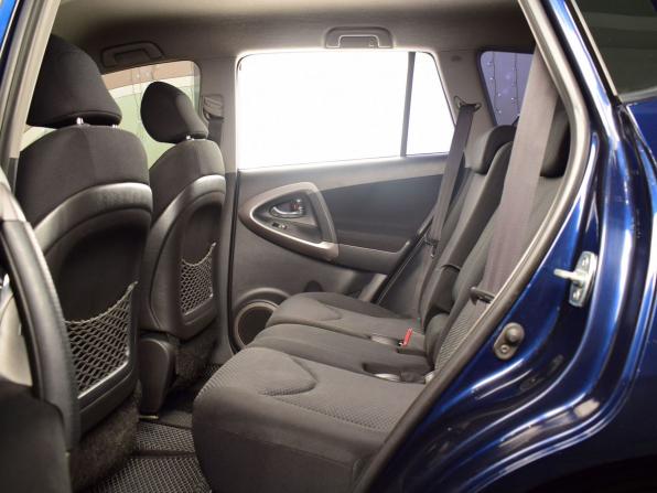 Toyota RAV4 III (XA30) с пробегом 2007 года, цена 895 999 рублей, 317487 км, внедорожник, Автокод Объявления