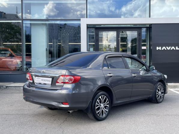 Toyota Corolla X (E140 E150) с пробегом 2010 года, цена 919 000 рублей, 232678 км, седан, Автокод Объявления