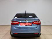 Kia Rio III Альметьевск  - изображение 30