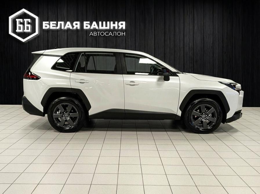 Toyota RAV4 VI (XA60) Екатеринбург  - изображение 9