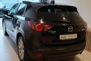 Mazda CX-5 I Москва  - изображение 28
