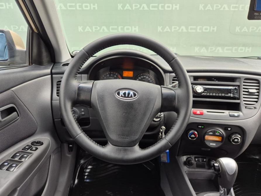 Kia Rio II Екатеринбург  - изображение 5