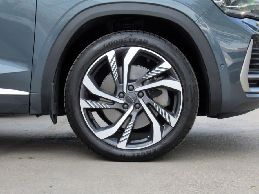 Geely Monjaro I Самара  - изображение 9