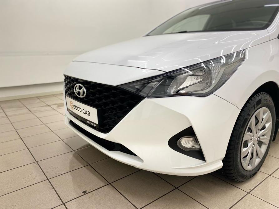 Hyundai Solaris II Рестайлинг Энгельс  - изображение 9