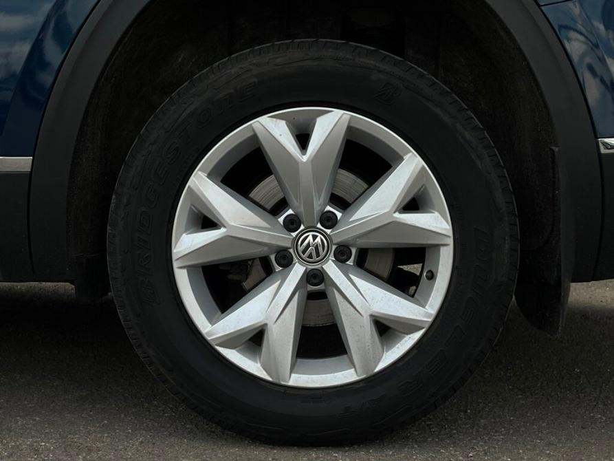 Volkswagen Teramont I Санкт-Петербург  - изображение 31