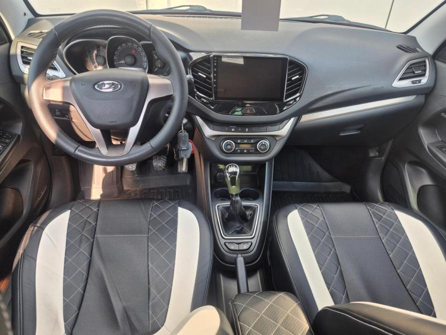 Lada (ВАЗ) Vesta I Воронеж  - изображение 10