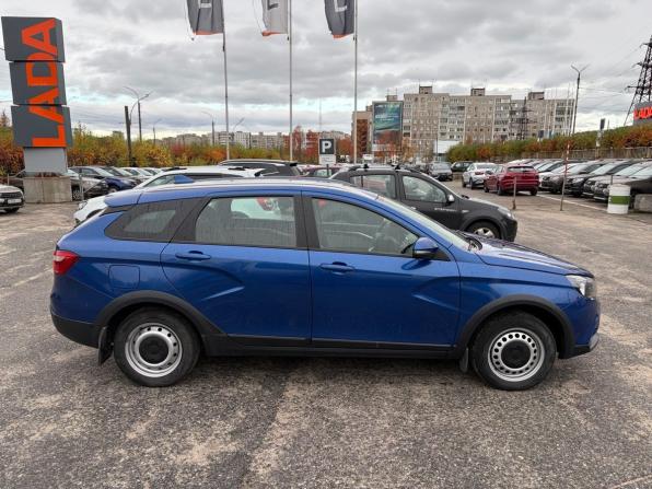 Lada (ВАЗ) Vesta I с пробегом 2020 года, цена 1 249 000 рублей, 68000 км, универсал, Автокод Объявления
