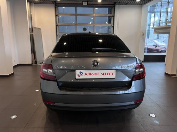 Skoda Octavia III (A7) Рестайлинг с пробегом 2020 года, цена 1 980 000 рублей, 157036 км, лифтбек, Автокод Объявления