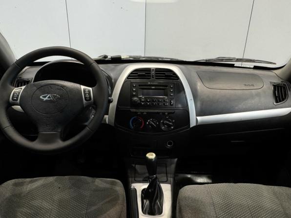 Chery Tiggo (T11) I с пробегом 2012 года, цена 450 000 рублей, 189707 км, внедорожник, Автокод Объявления