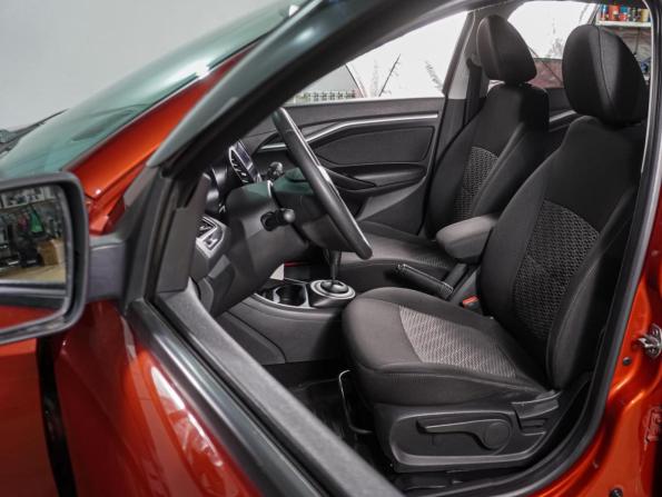 Lada (ВАЗ) Vesta I с пробегом 2018 года, цена 999 000 рублей, 88399 км, универсал, Автокод Объявления