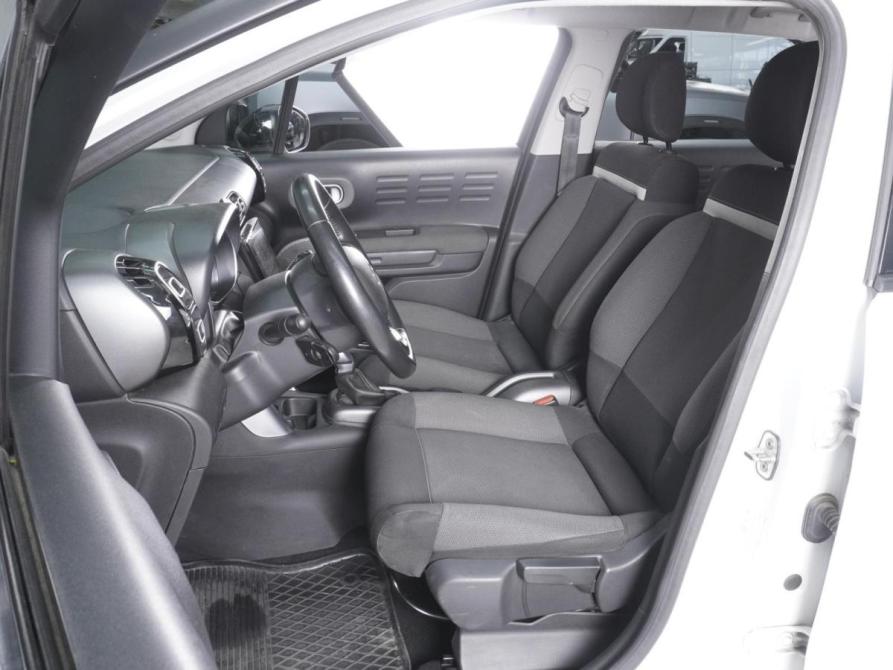 Citroen C3 Aircross I Ростов-на-Дону  - изображение 10
