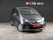 Honda Freed I Рестайлинг Екатеринбург  - изображение 16
