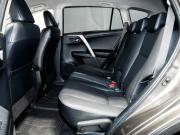 Toyota RAV4 IV (XA40) Рестайлинг Чита  - изображение 27