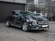 Mercedes-Benz GLA I (X156) Рестайлинг Москва  - изображение 19