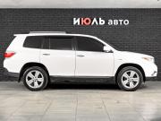 Toyota Highlander II (XU40) Рестайлинг Екатеринбург  - изображение 31