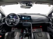 Hyundai Elantra VII (CN7) Рестайлинг Иркутск  - изображение 33