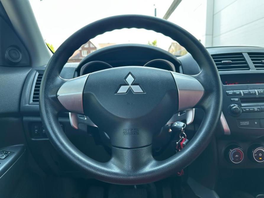 Mitsubishi ASX I Рестайлинг Уфа  - изображение 7