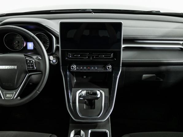 Haval M6 II с пробегом 2024 года, цена 1 789 700 рублей, 51441 км, внедорожник, Автокод Объявления