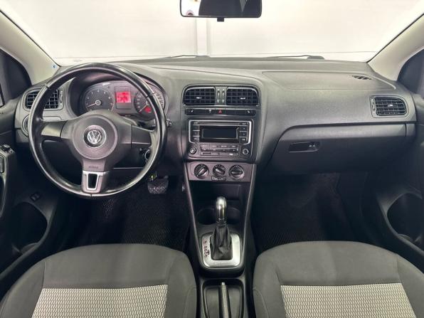 Volkswagen Polo V с пробегом 2014 года, цена 919 000 рублей, 165000 км, седан, Автокод Объявления
