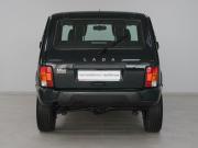 Lada (ВАЗ) Niva Legend Старый Оскол  - изображение 23