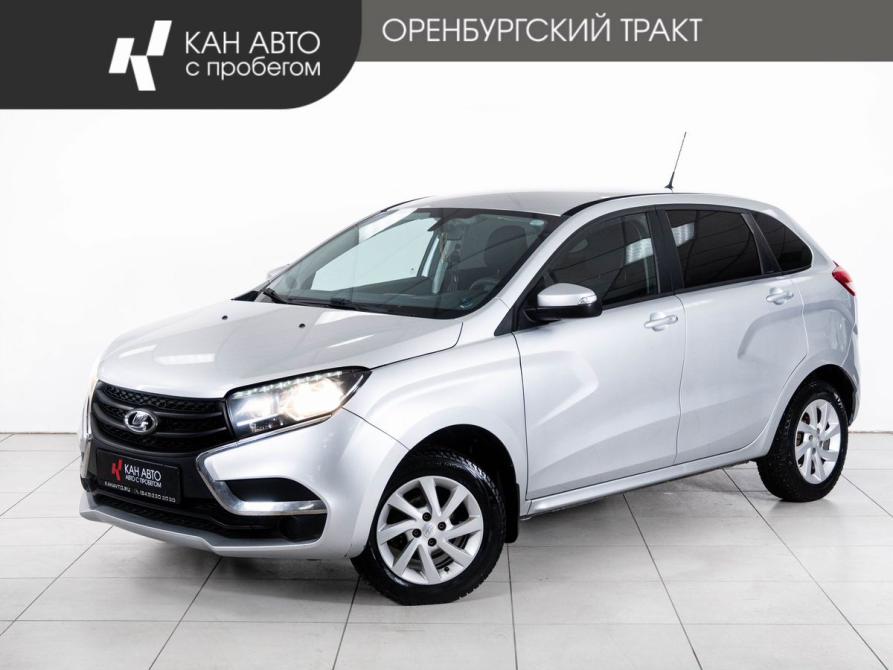 Lada (ВАЗ) XRAY I Казань  - изображение 1