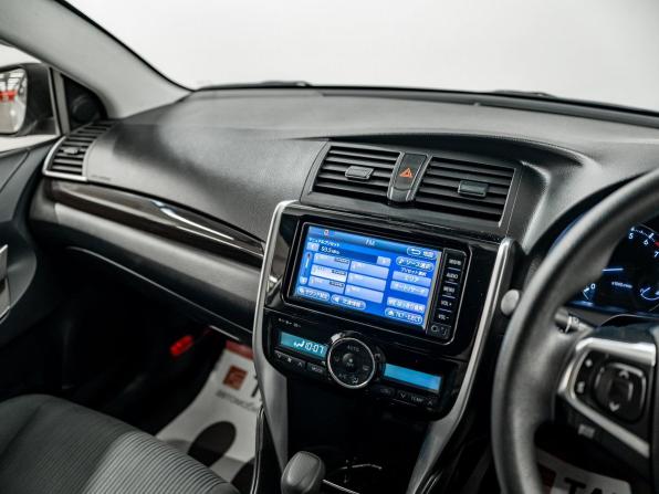 Toyota Allion II Рестайлинг 2 с пробегом 2017 года, цена 1 650 000 рублей, 134606 км, седан, Автокод Объявления