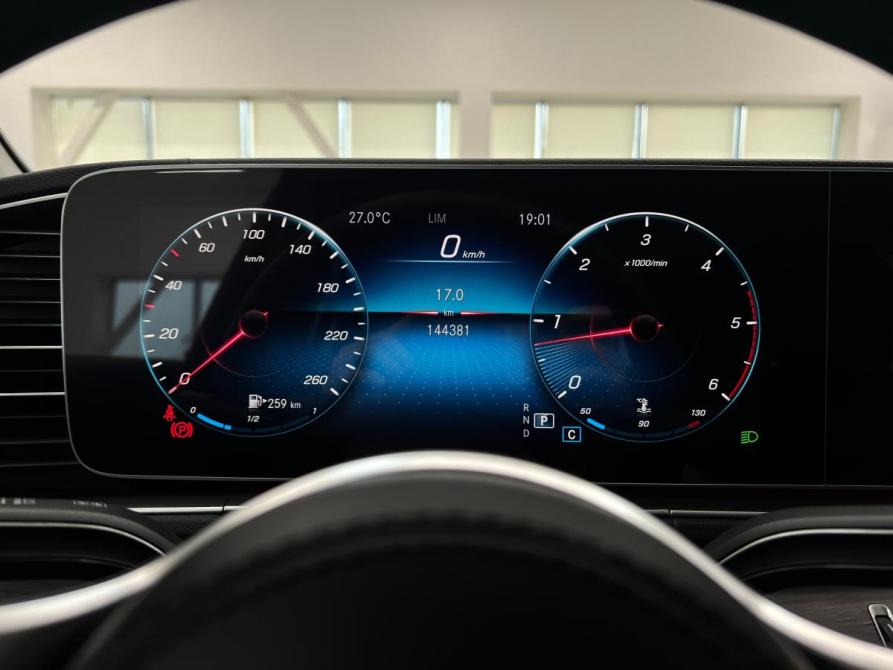 Mercedes-Benz GLE Coupe II (C167) Волгоград  - изображение 17