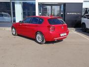 BMW 1 серии II (F20/F21) Москва  - изображение 27