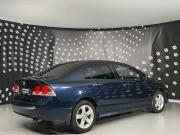 Honda Civic VIII Новосибирск  - изображение 30